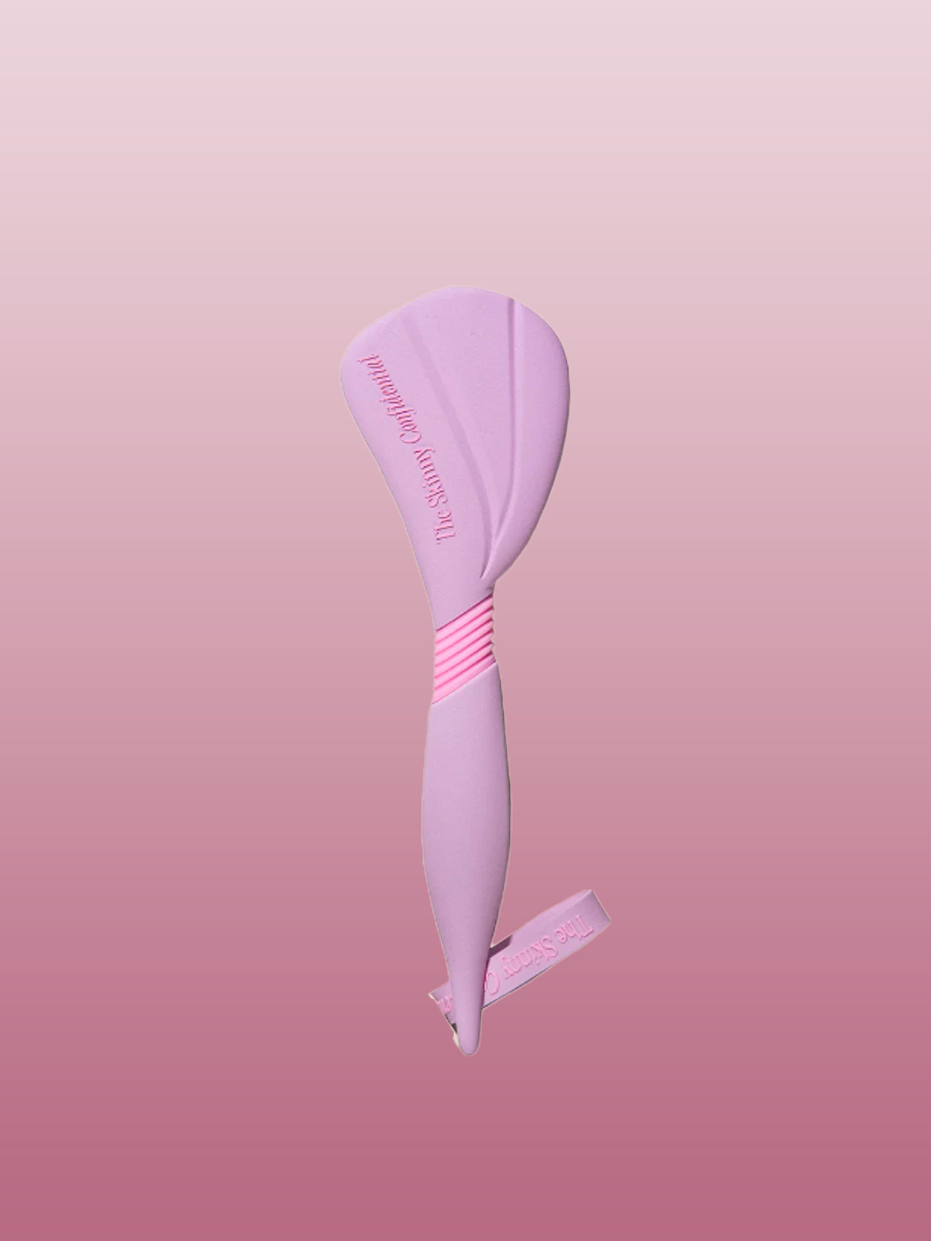 The Skinny Confidential Butter Brush – Debbie Clemens