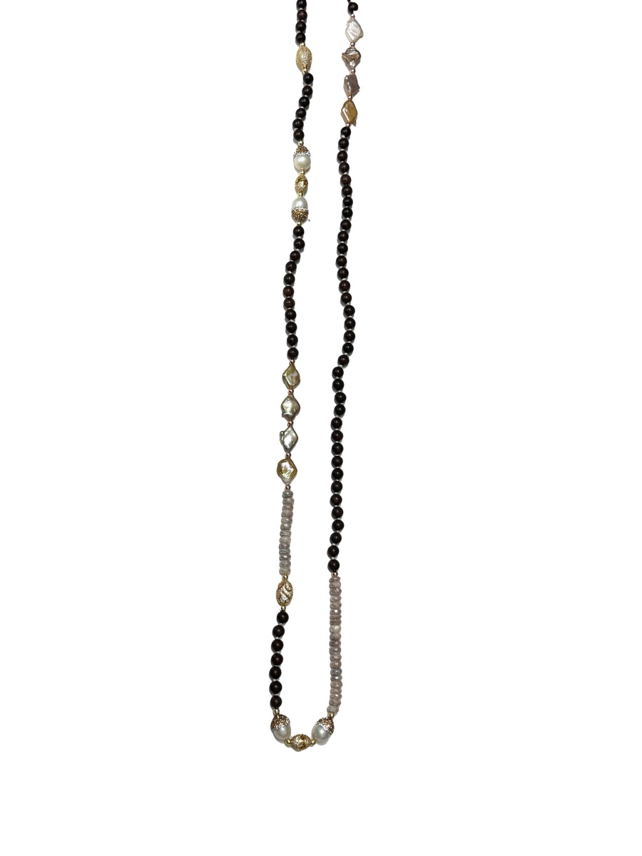 Freshwater Pearl Necklace