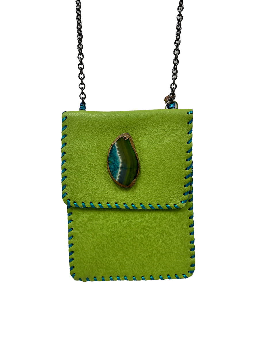 Hyde Me Flap Bag
