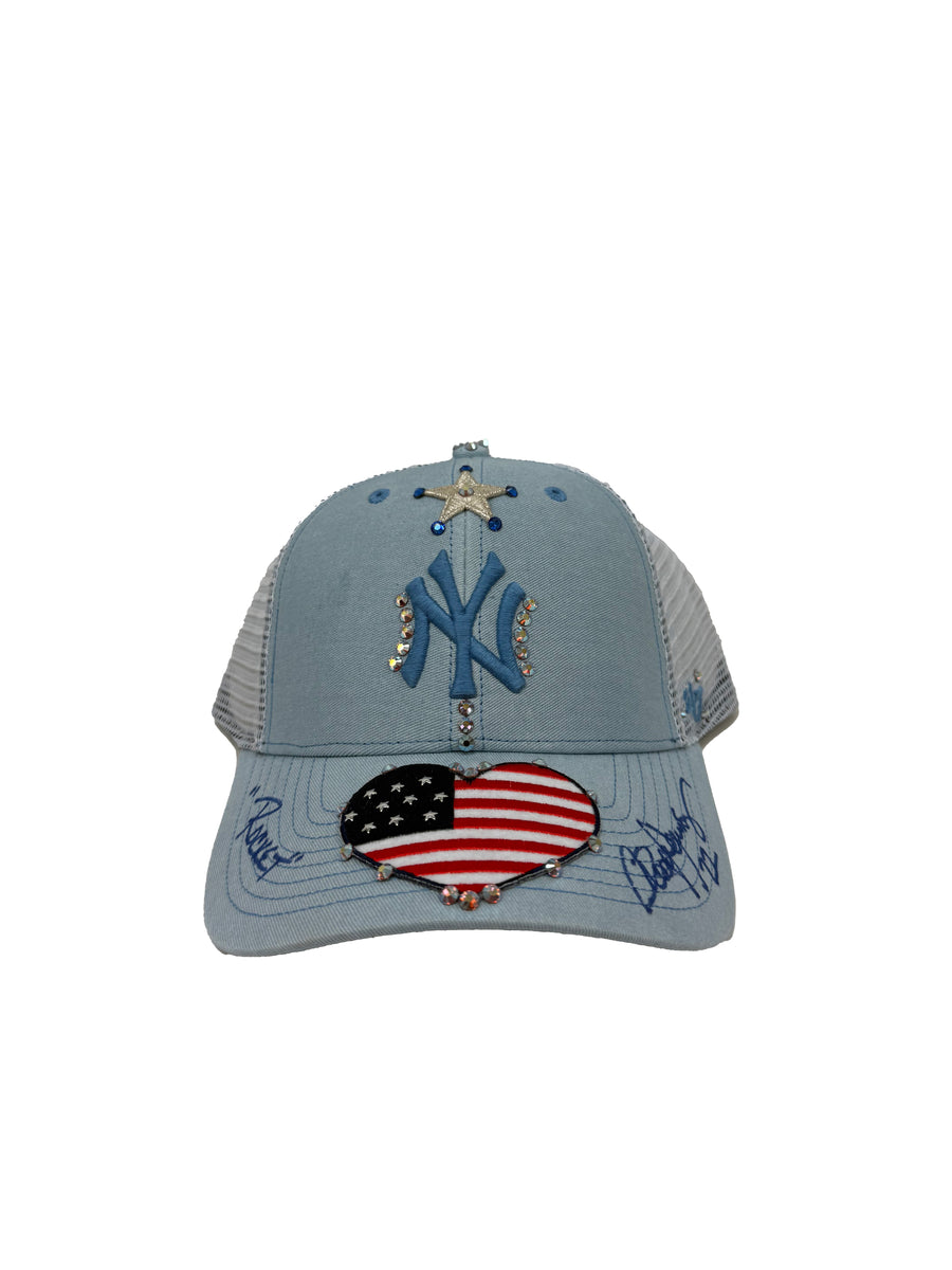 New York Yankees Bling Cap