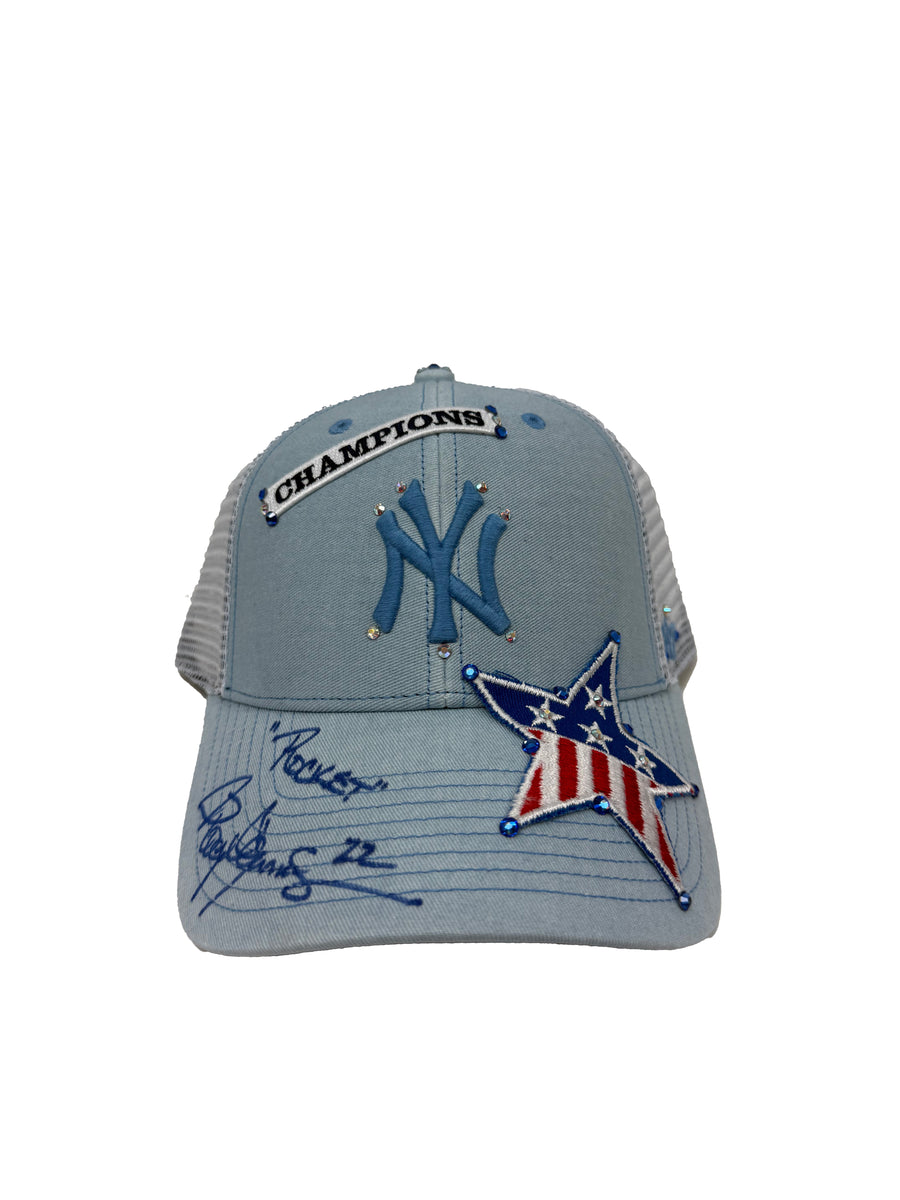 New York Yankees Bling Cap