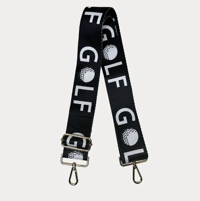 Ah-Dorned Sport Interchangeable Printed Bag Strap