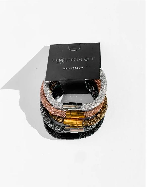 Rocknot 5x Bracelet Bundle - Mixed