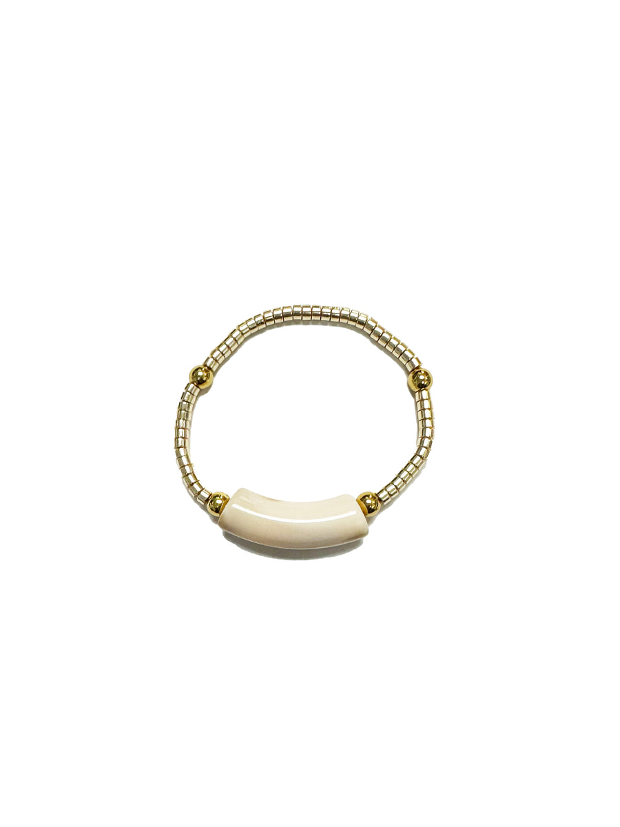 Cone Bracelet