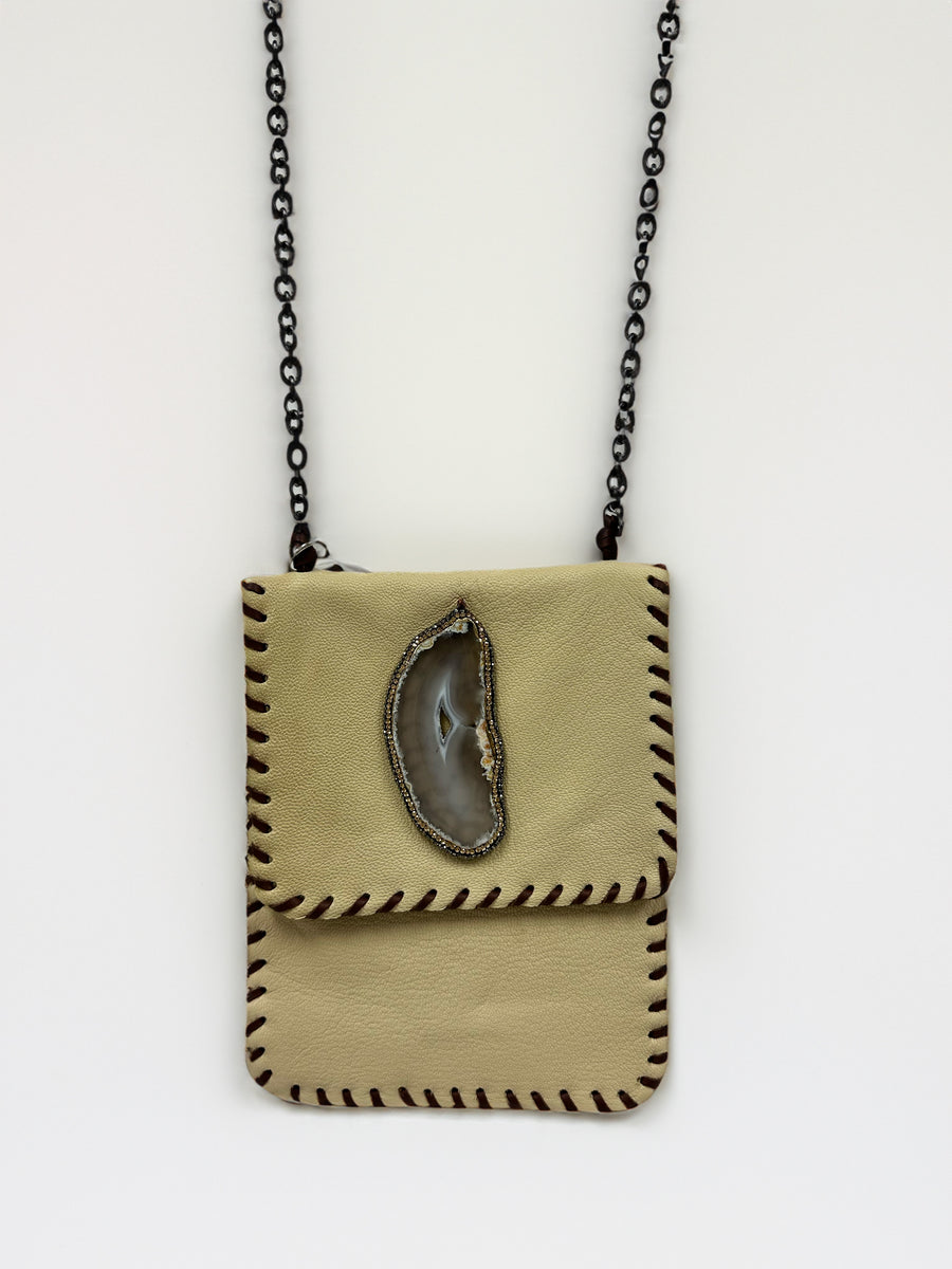 Hyde Me Flap Bag