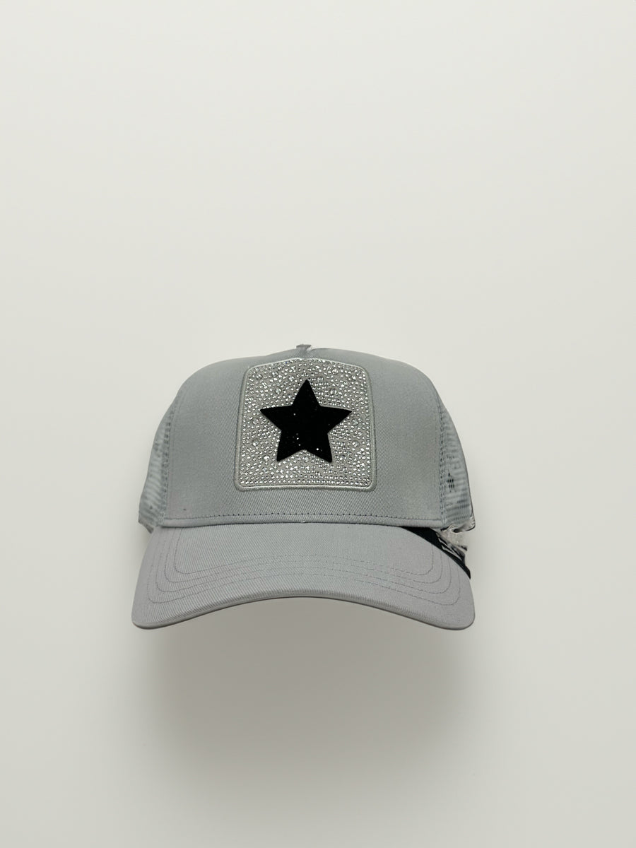 Vintage Havana Star Hat