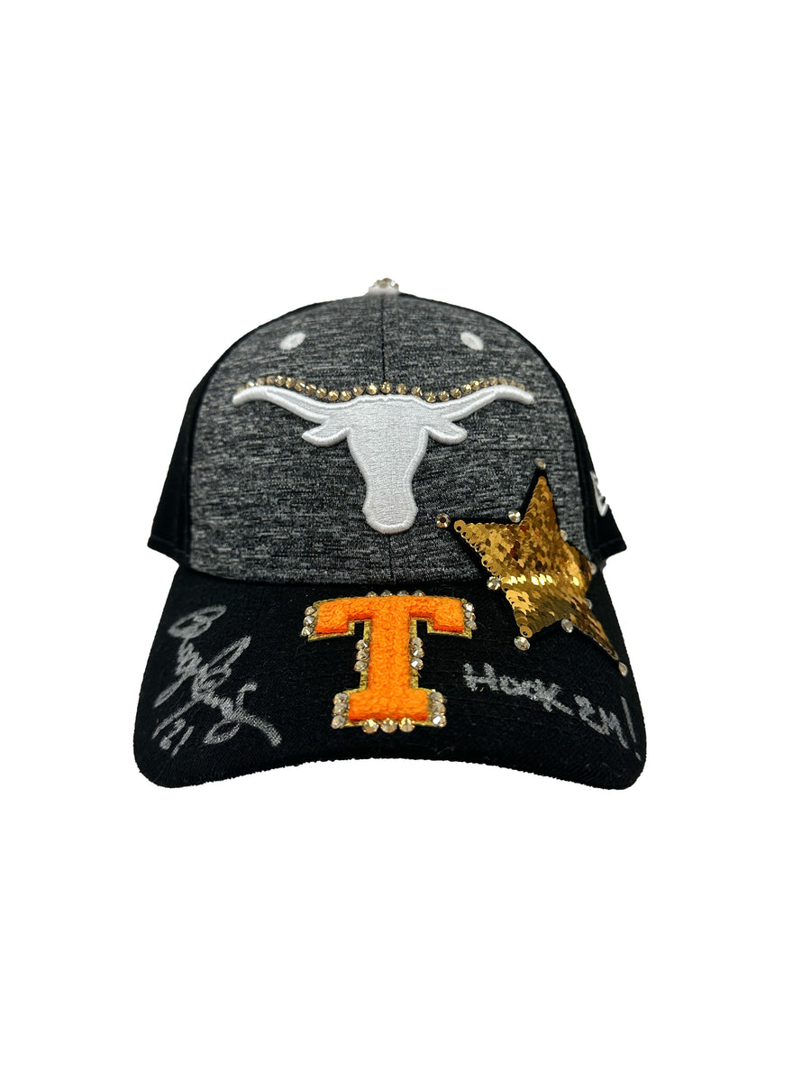 Texas Bling Hat