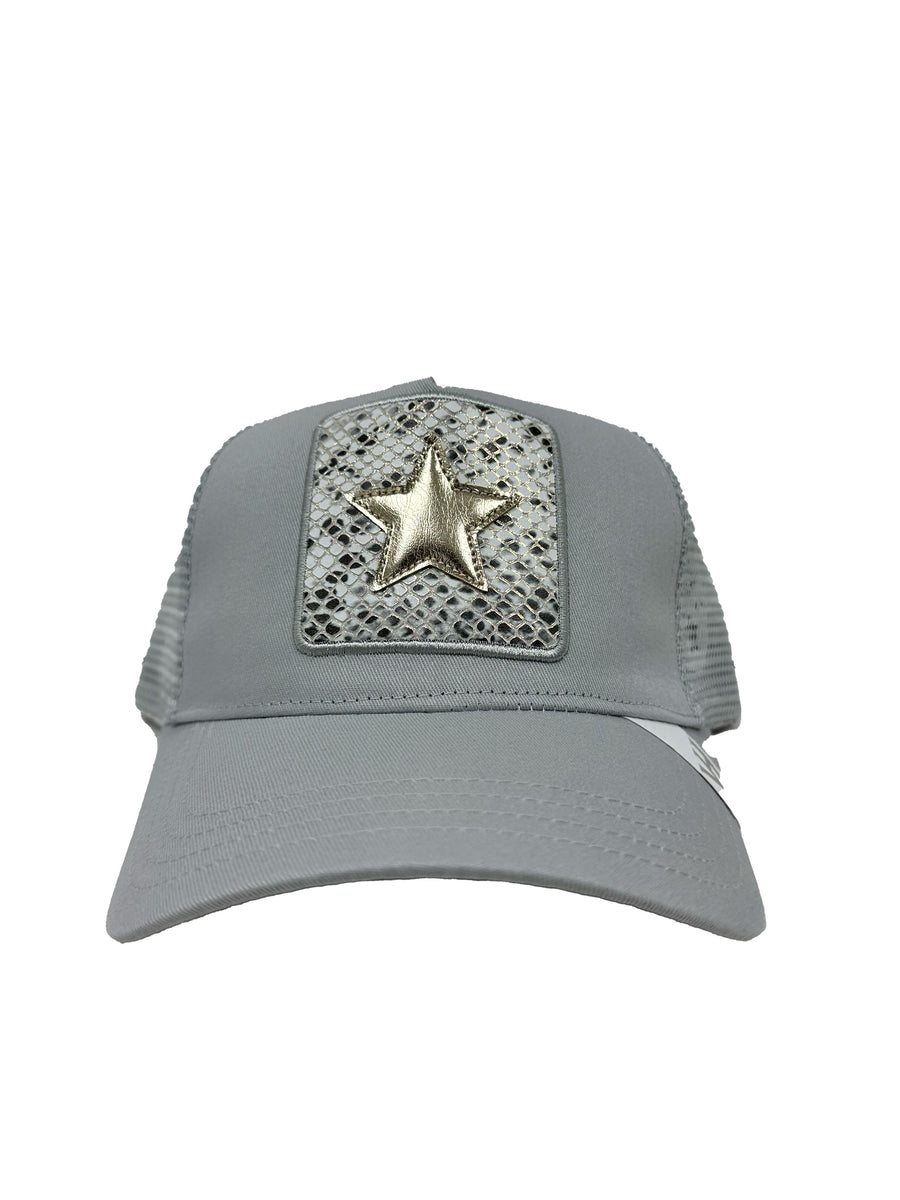 Vintage Havana Star Hat