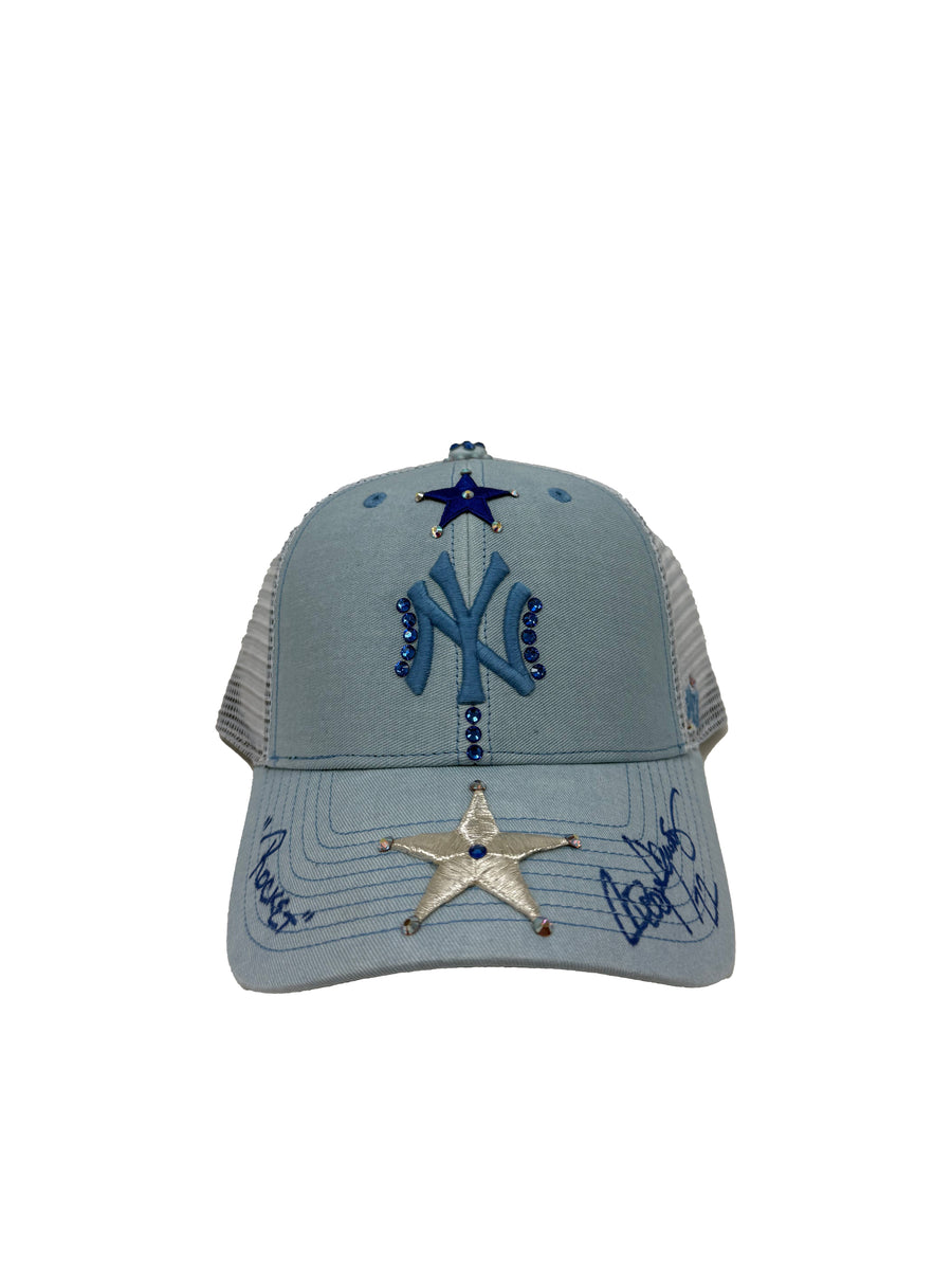 New York Yankee Bling Cap