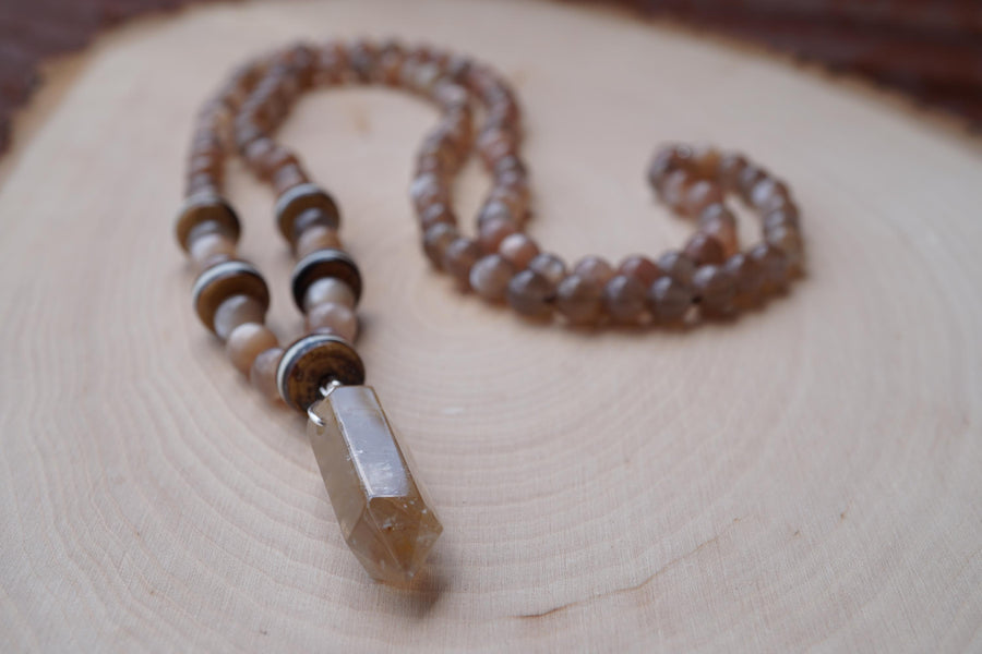Purity Mala