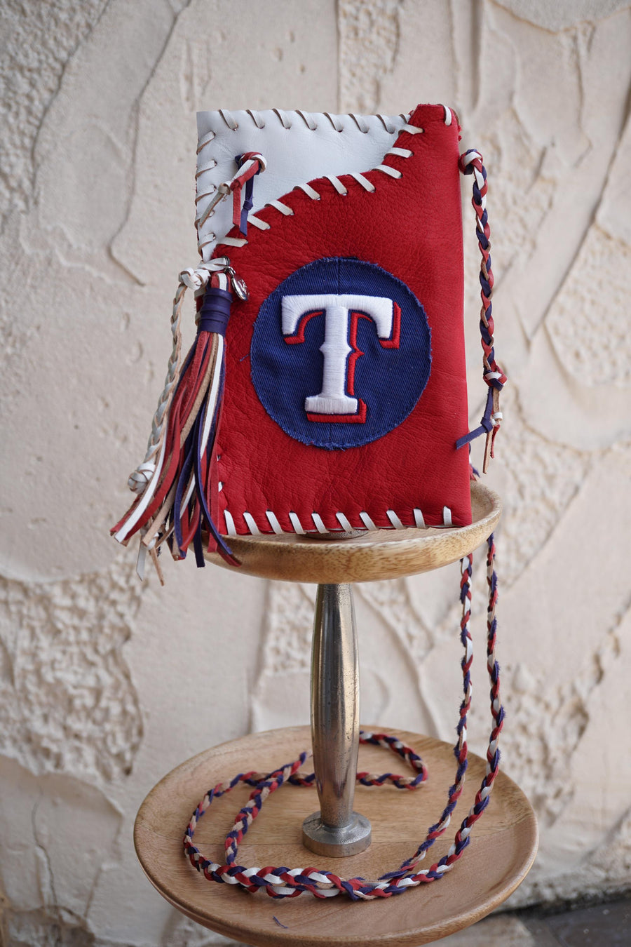 Hyde Me Texas Rangers