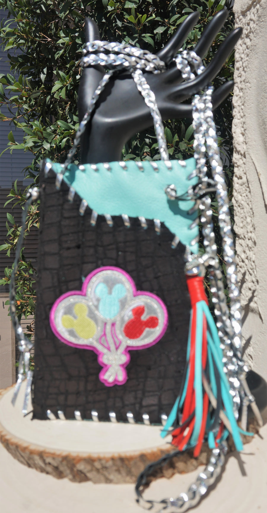 Hyde Me Lollipop Bag