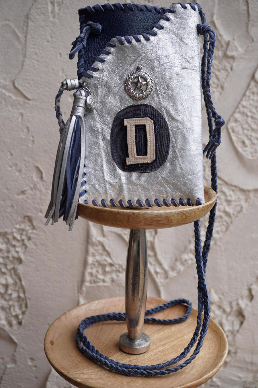 Hyde Me Purse