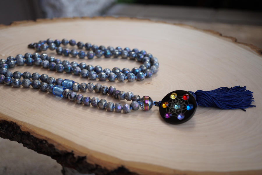 Protective Mala