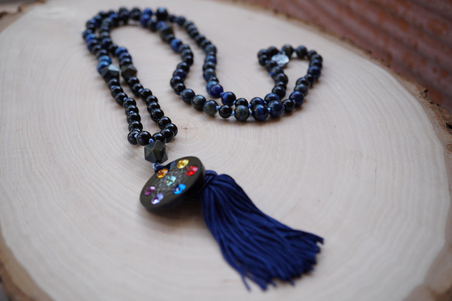 Powerful Mala