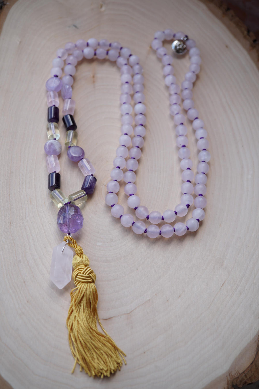 Love Story Mala