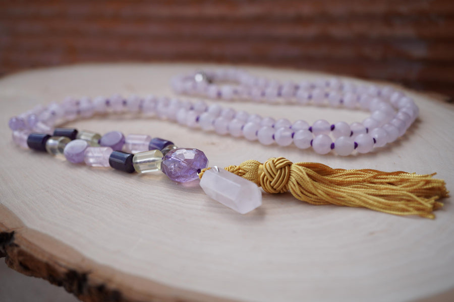 Love Story Mala