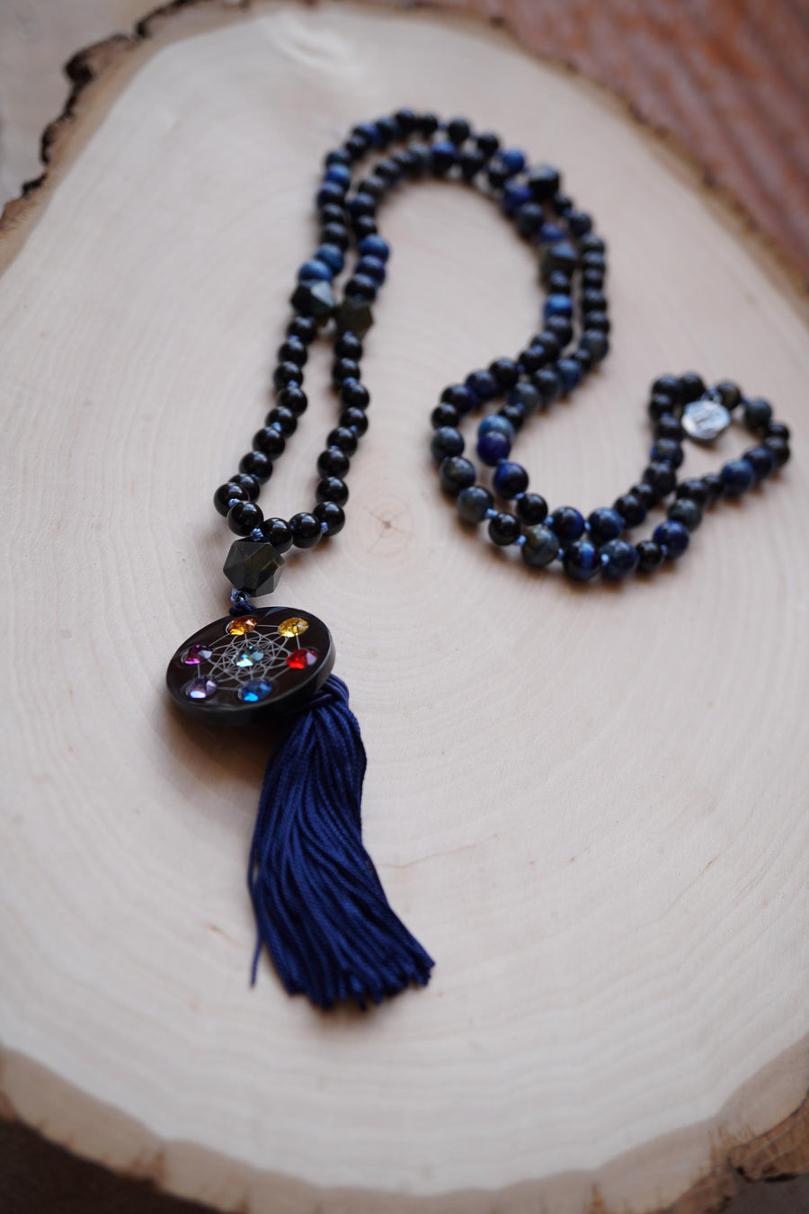 Powerful Mala