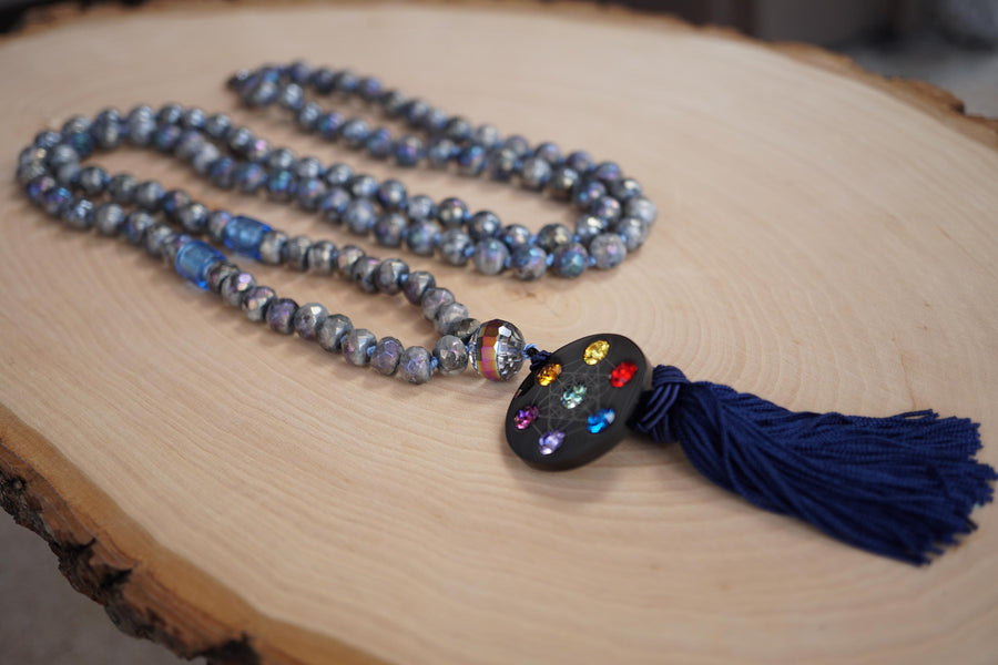 Protective Mala