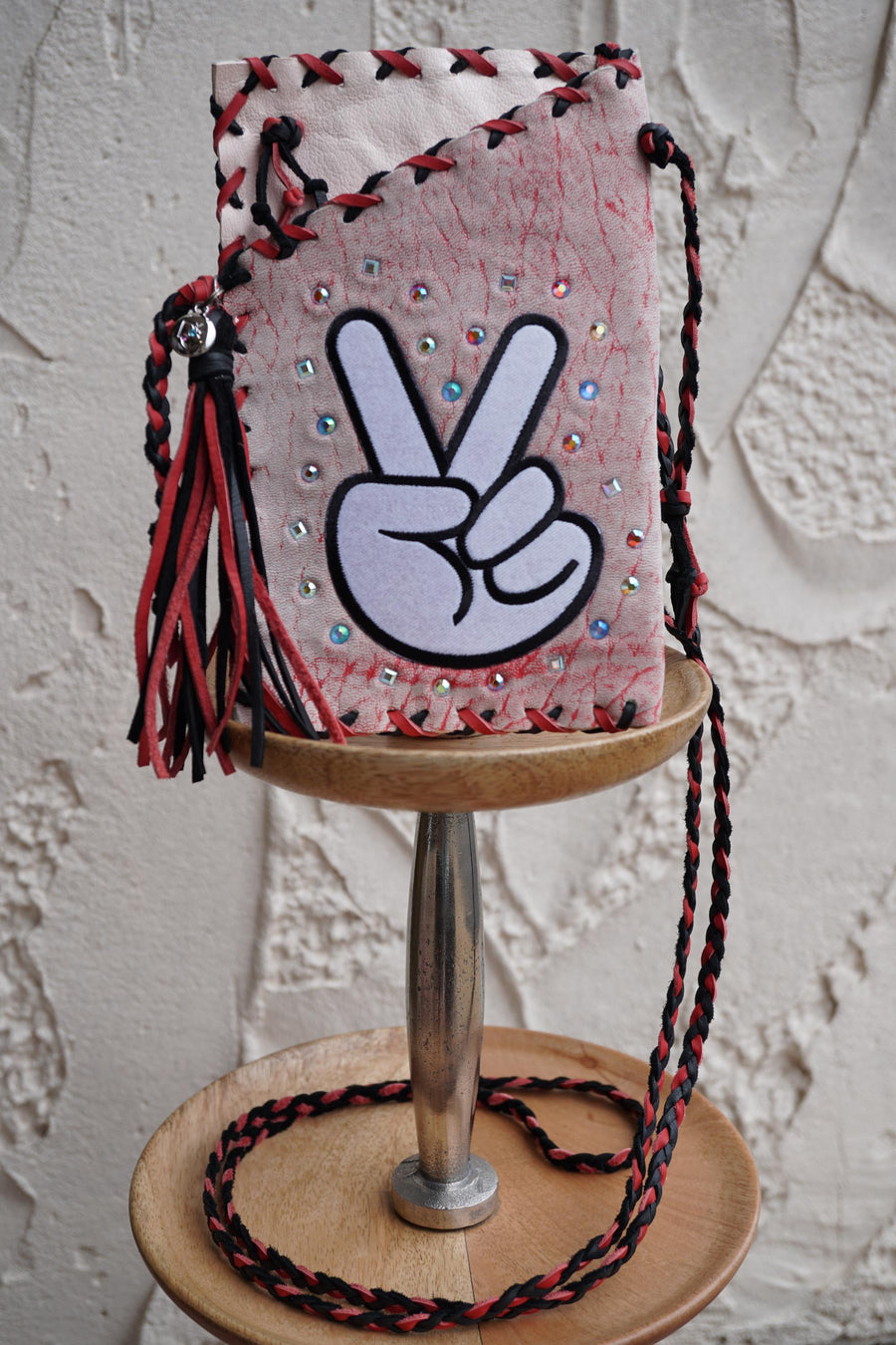 Hyde Me Peace