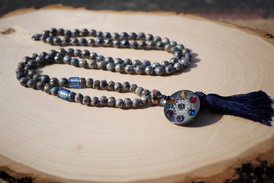 Protective Mala