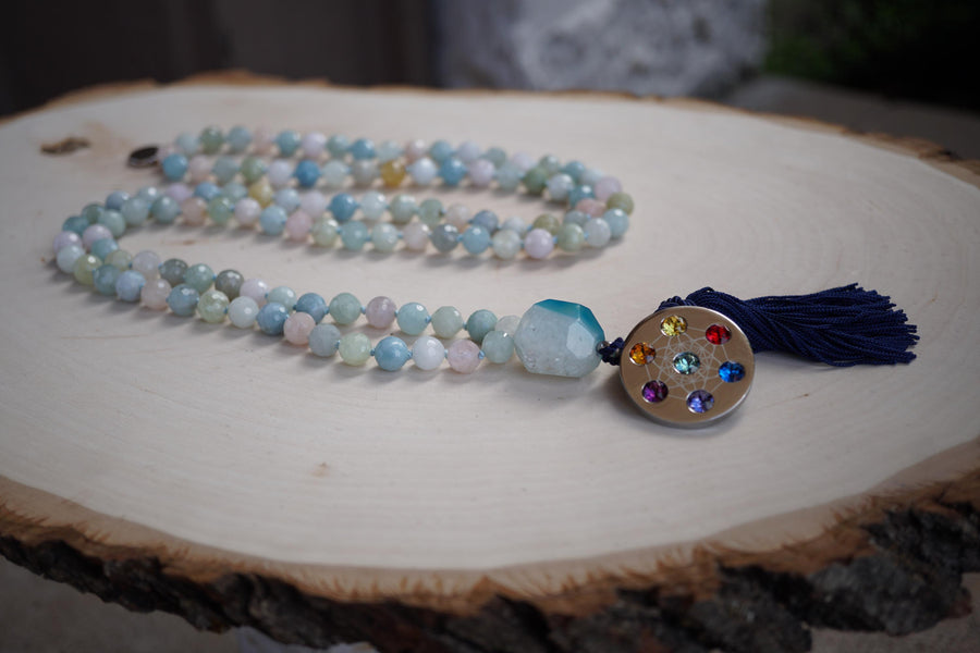 I Am Loved by Spirit Mala