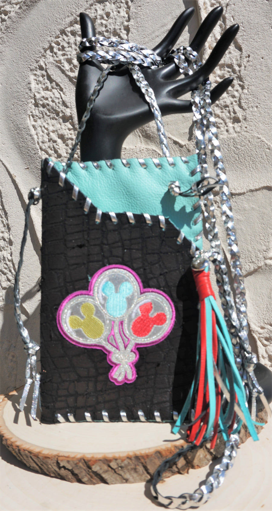 Hyde Me Lollipop Bag