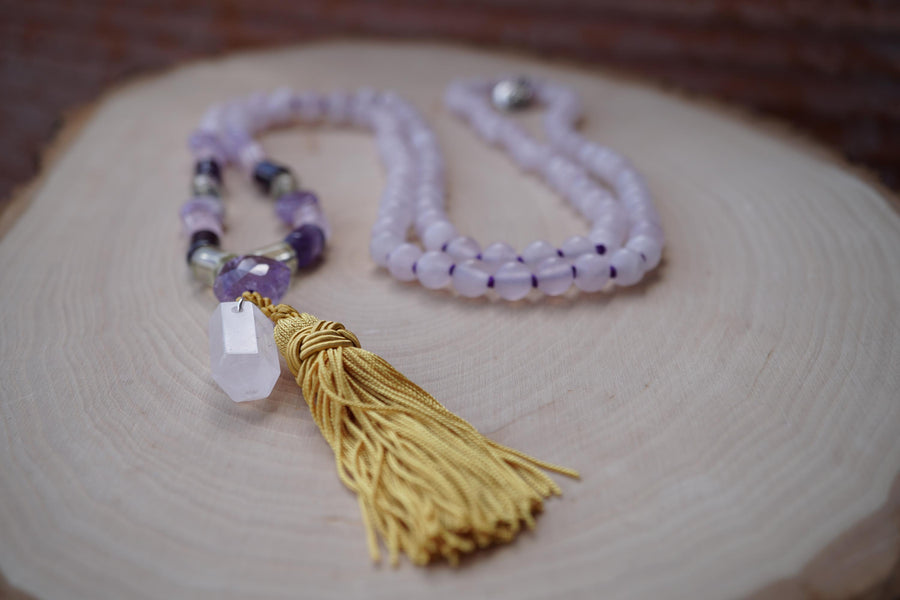 Love Story Mala