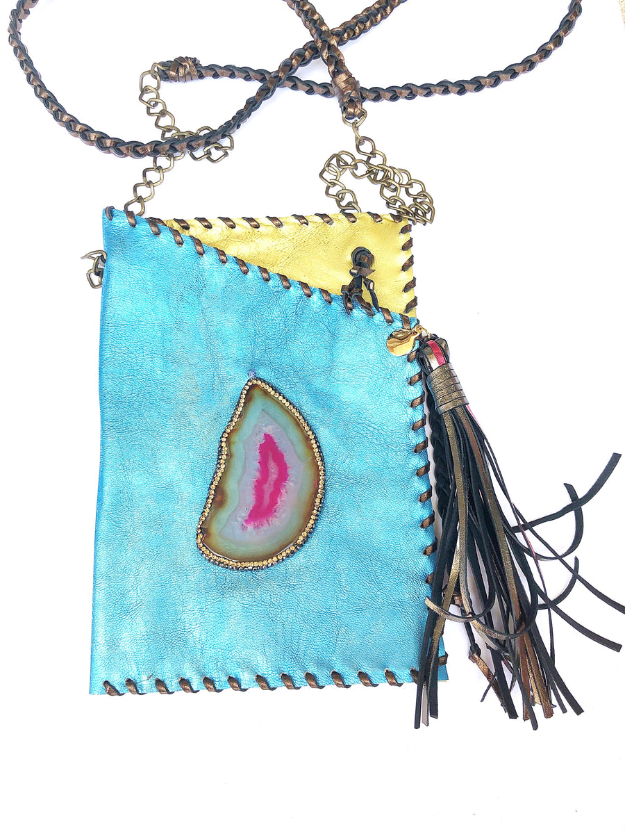 Oversized Hyde Me Bag