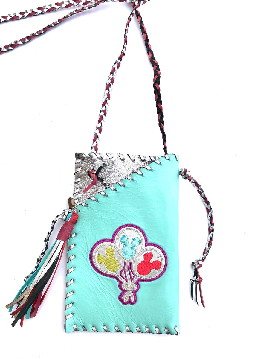 Hyde Me Purse
