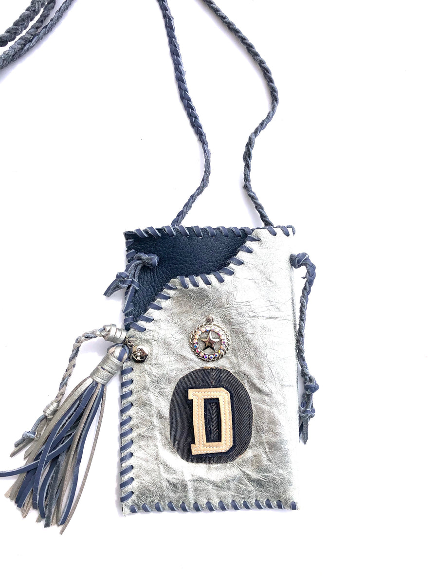 Hyde Me Purse