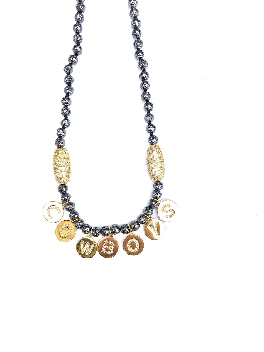 Team Necklace