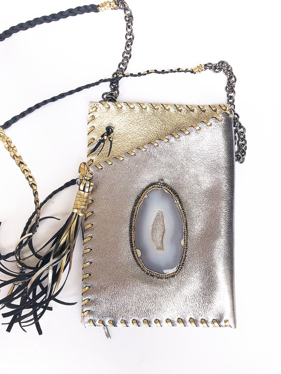 Oversized Hyde Me Bag