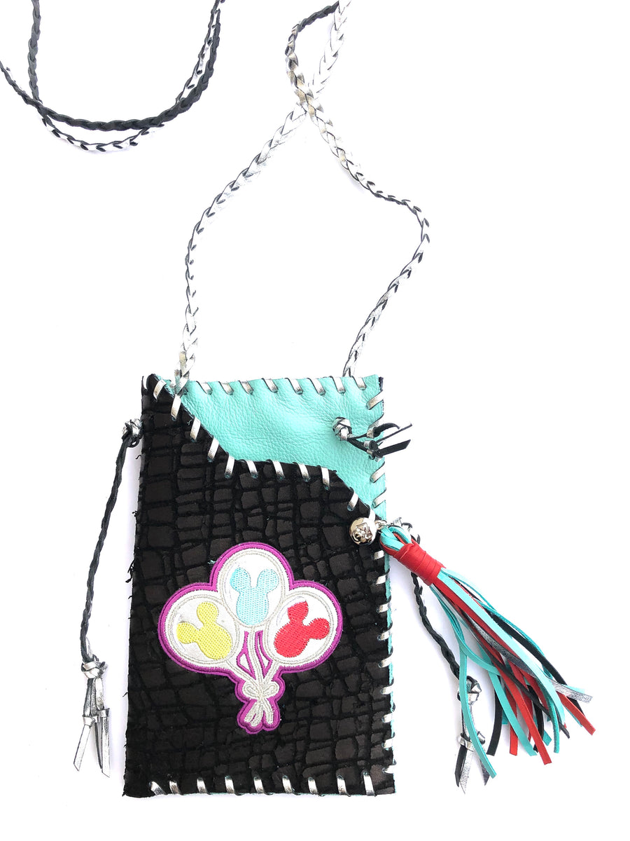 Hyde Me Lollipop Bag