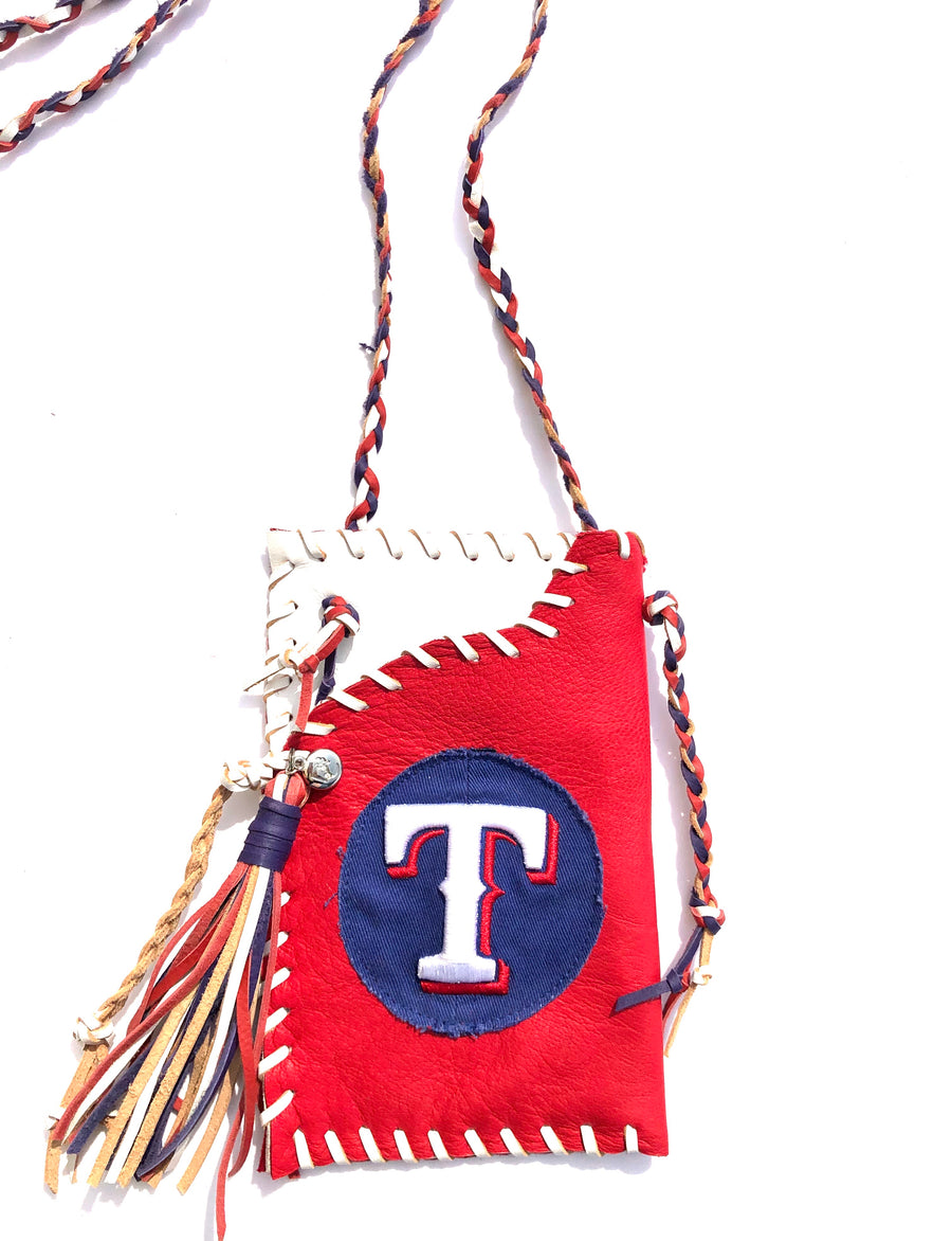Hyde Me Texas Rangers