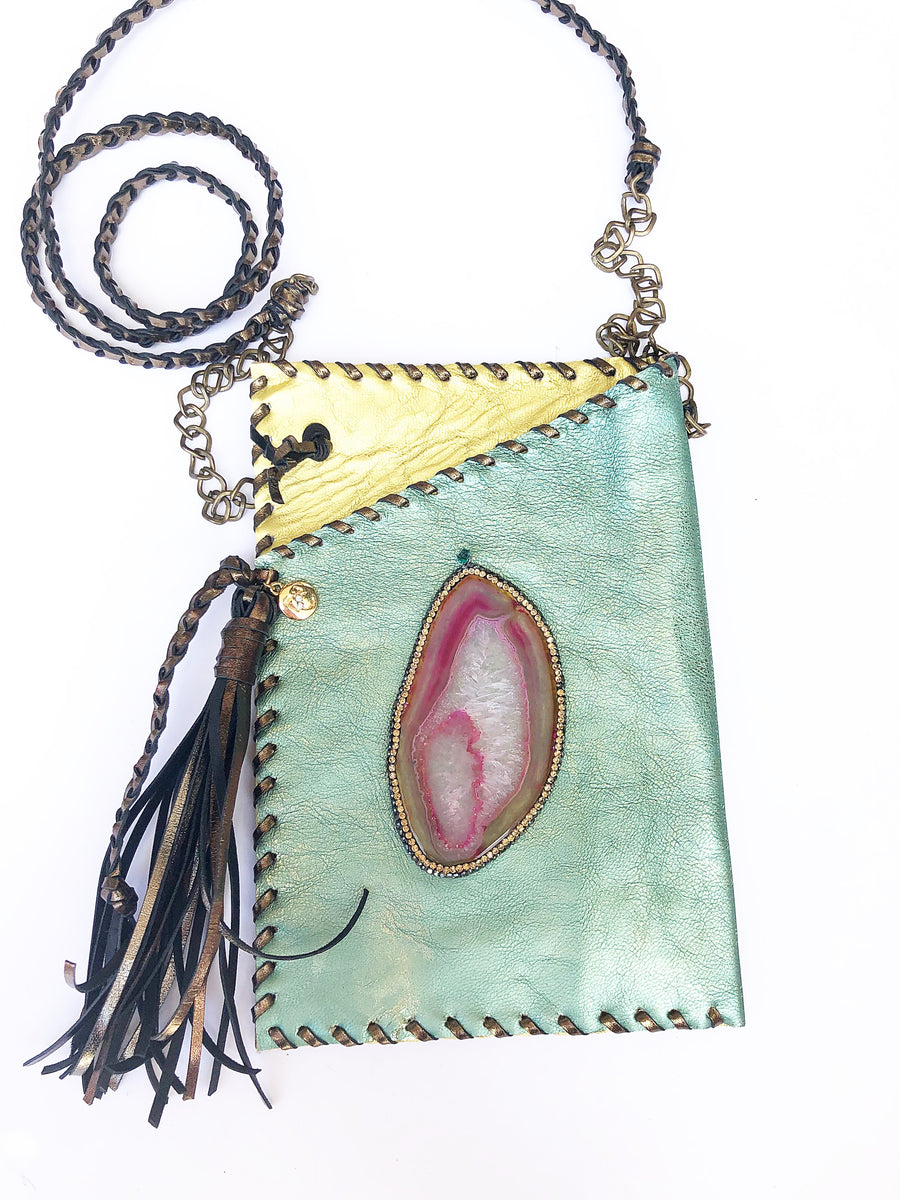 Oversized Hyde Me Bag