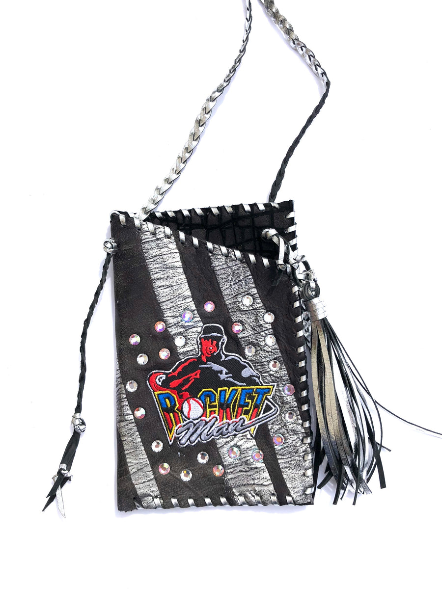 Hyde Me The Rocket Bag