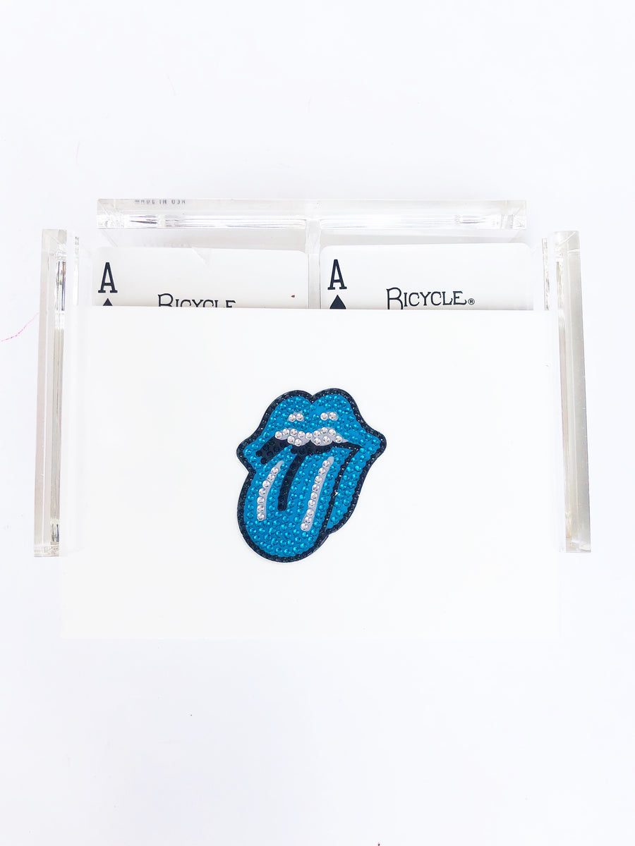 Bling Card Holders