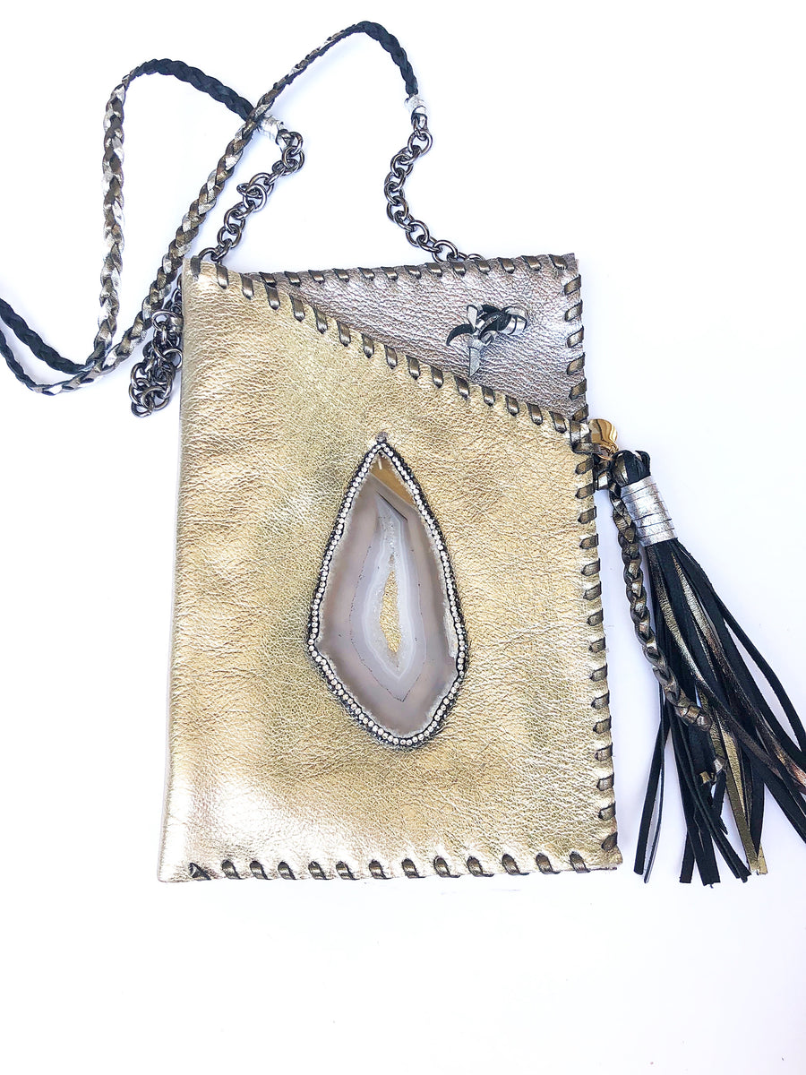 Oversized Hyde Me Bag